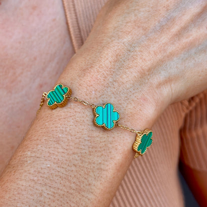 Set Collar Acero Inoxidable 4103-96