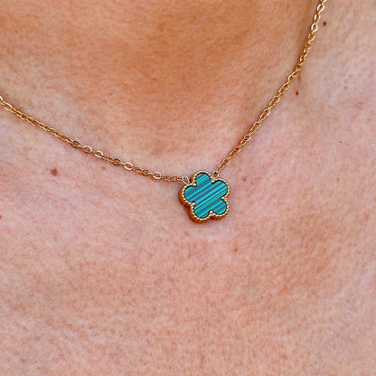 Set Collar Acero Inoxidable 4103-96