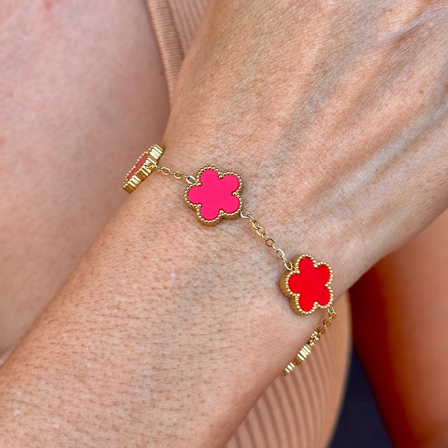 Set Collar Acero Inoxidable 4103-97