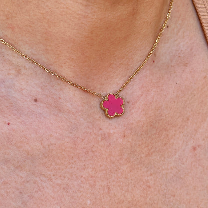 Set Collar Acero Inoxidable 4103-97