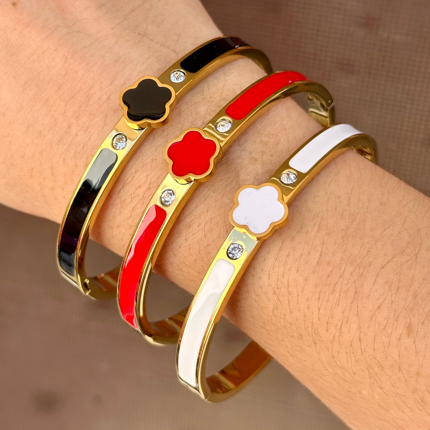 Pulsera Acero Inoxidable 4103-9