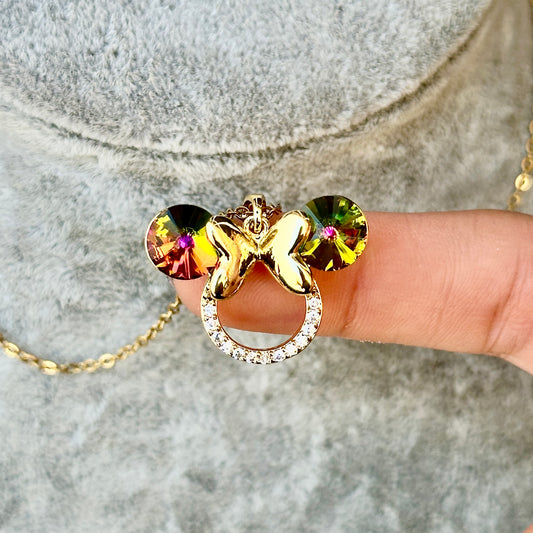 Collar Acero Inoxidable 5917-42