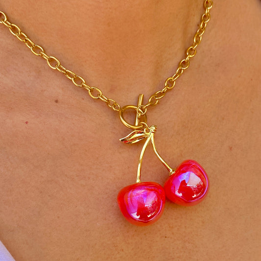 Collar Acero Inoxidable 4911-82