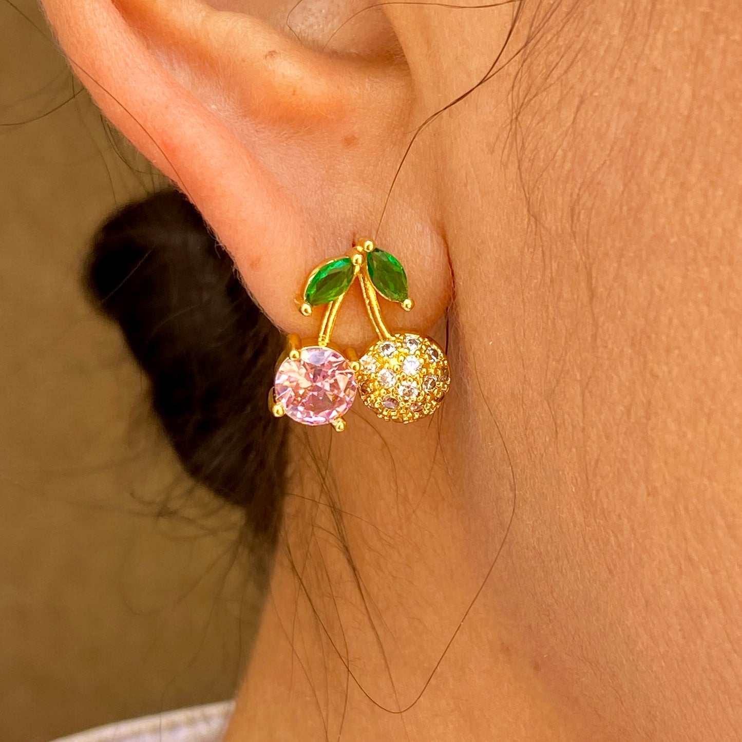 Aretes Acero Inoxidable 4911-98