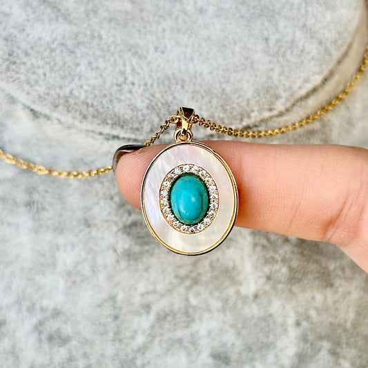 Collar Acero Inoxidable 5917-41