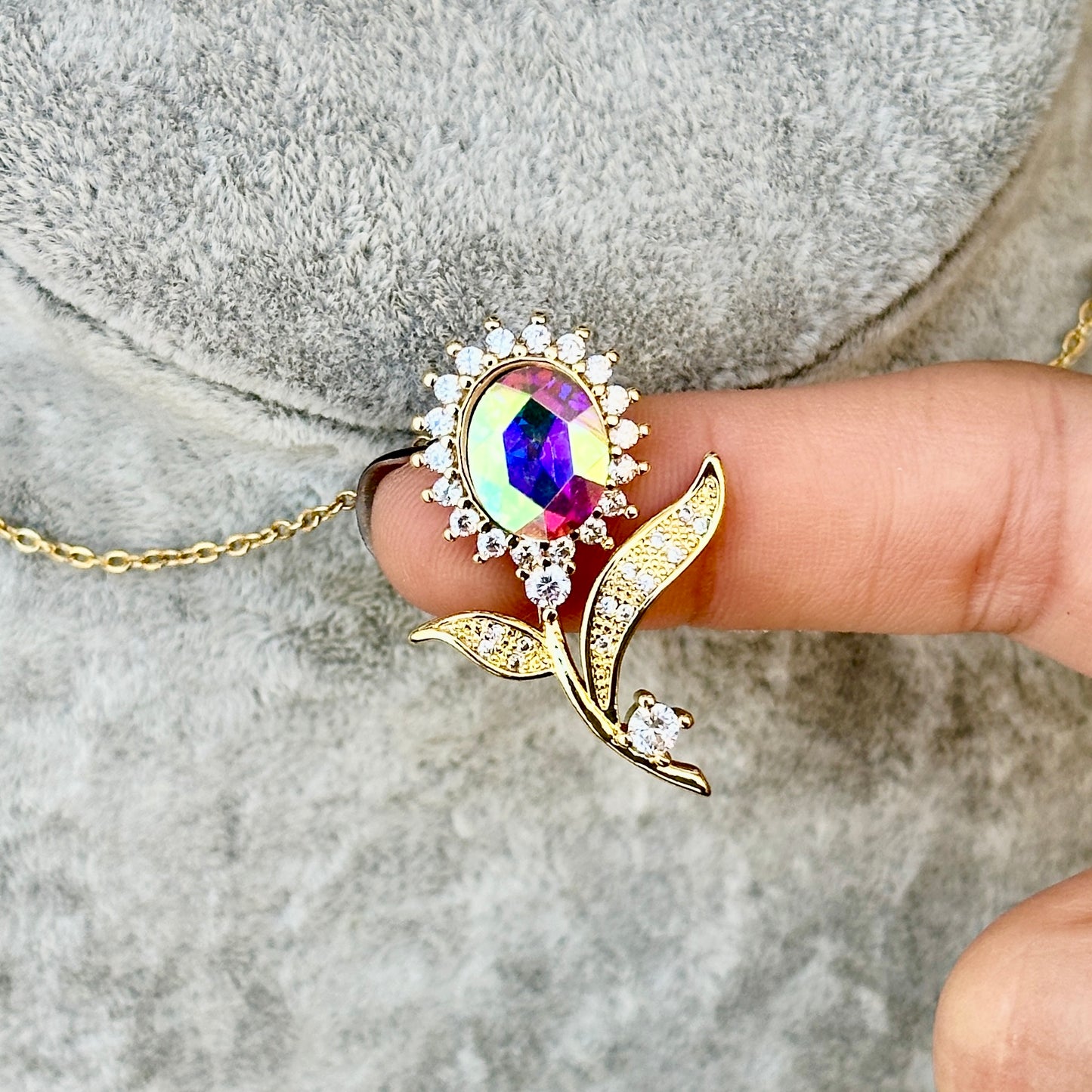 Collar Acero Inoxidable 5917-71