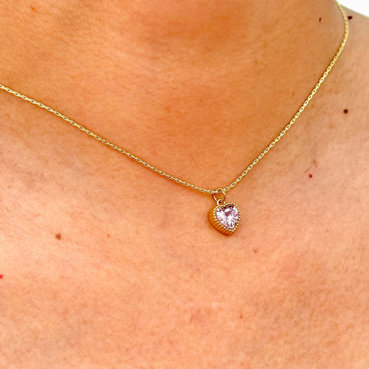 Collar Acero Inox 5552-53