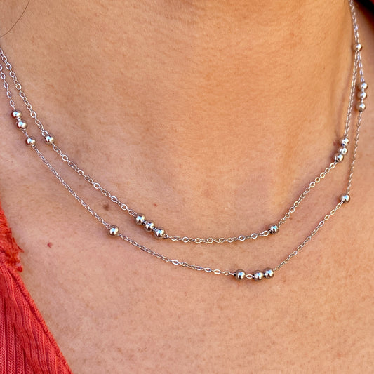 Collar Acero Inoxidable 5597-246