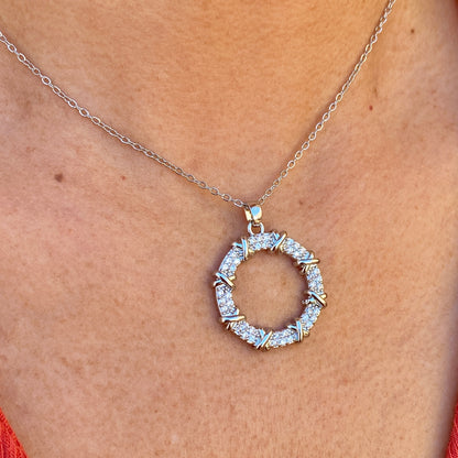 Collar Acero Inoxidable 5597-254