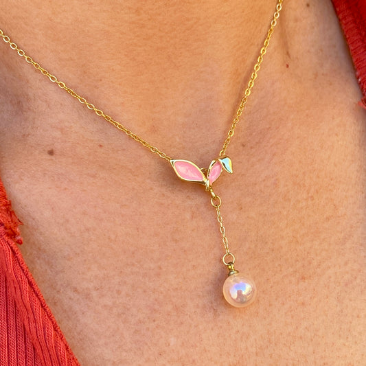 Collar Acero Inoxidable 5597-264