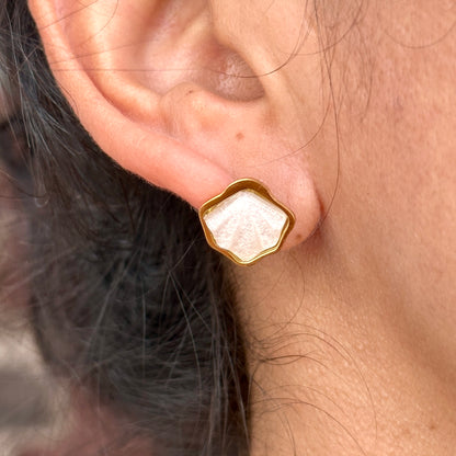 Set Collar Acero Inoxidable 5843-102