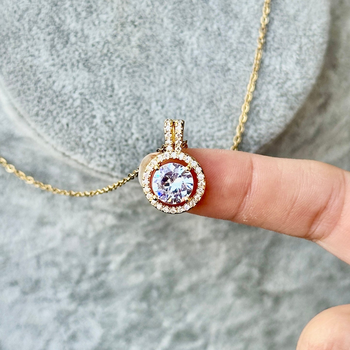 Collar Acero Inoxidable 5843-119