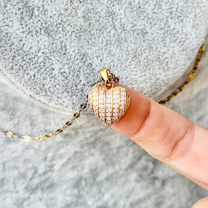 Collar Acero Inoxidable 5843-121