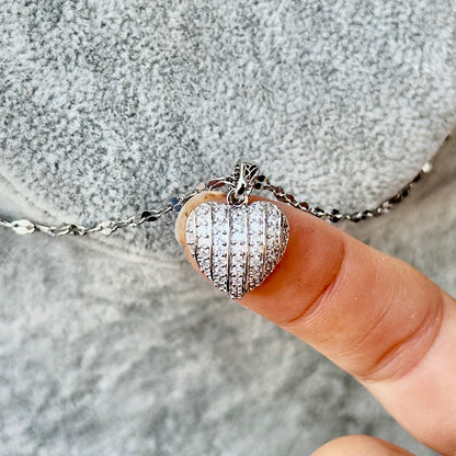 Collar Acero Inoxidable 5843-121