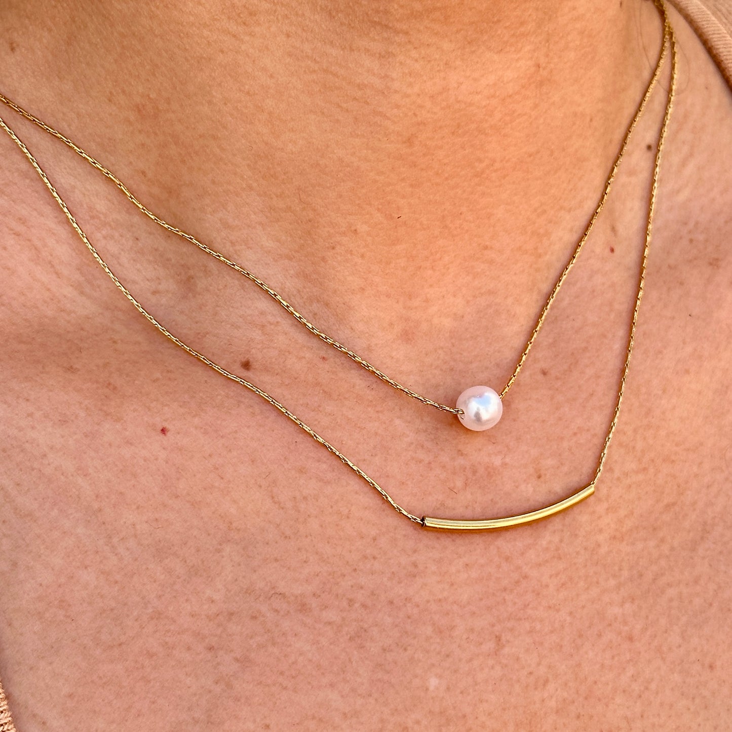 Collar Acero Inoxidable 5843-68