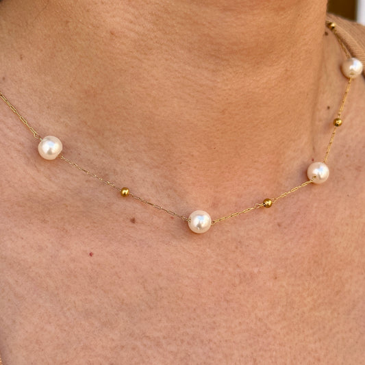 Collar Acero Inoxidable 5843-69