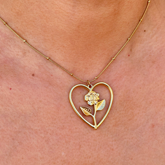 Collar Acero Inoxidable 5843-75