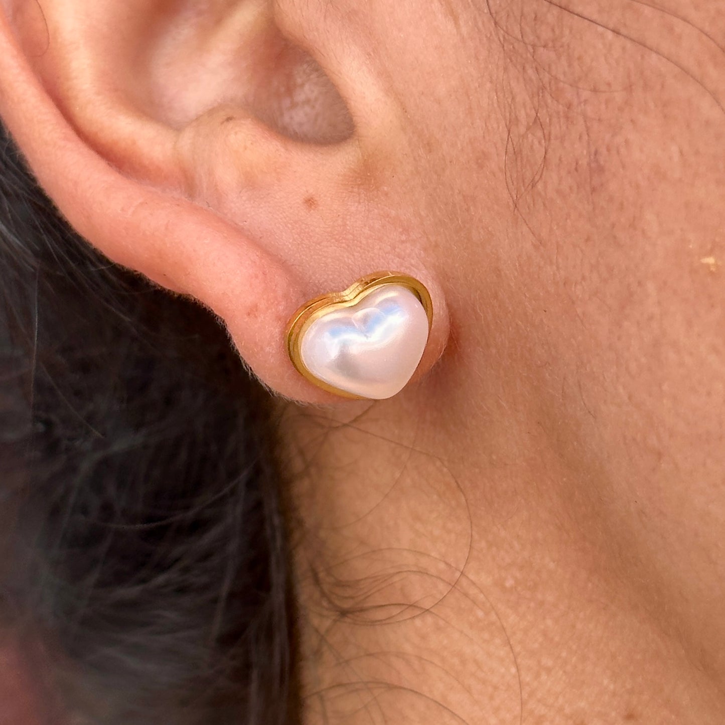 Set Collar Acero Inoxidable 5843-83