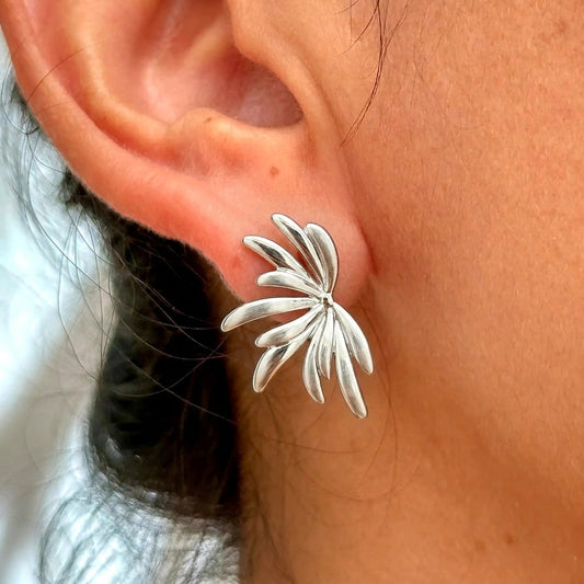 Aretes Acero Inox 5898-32