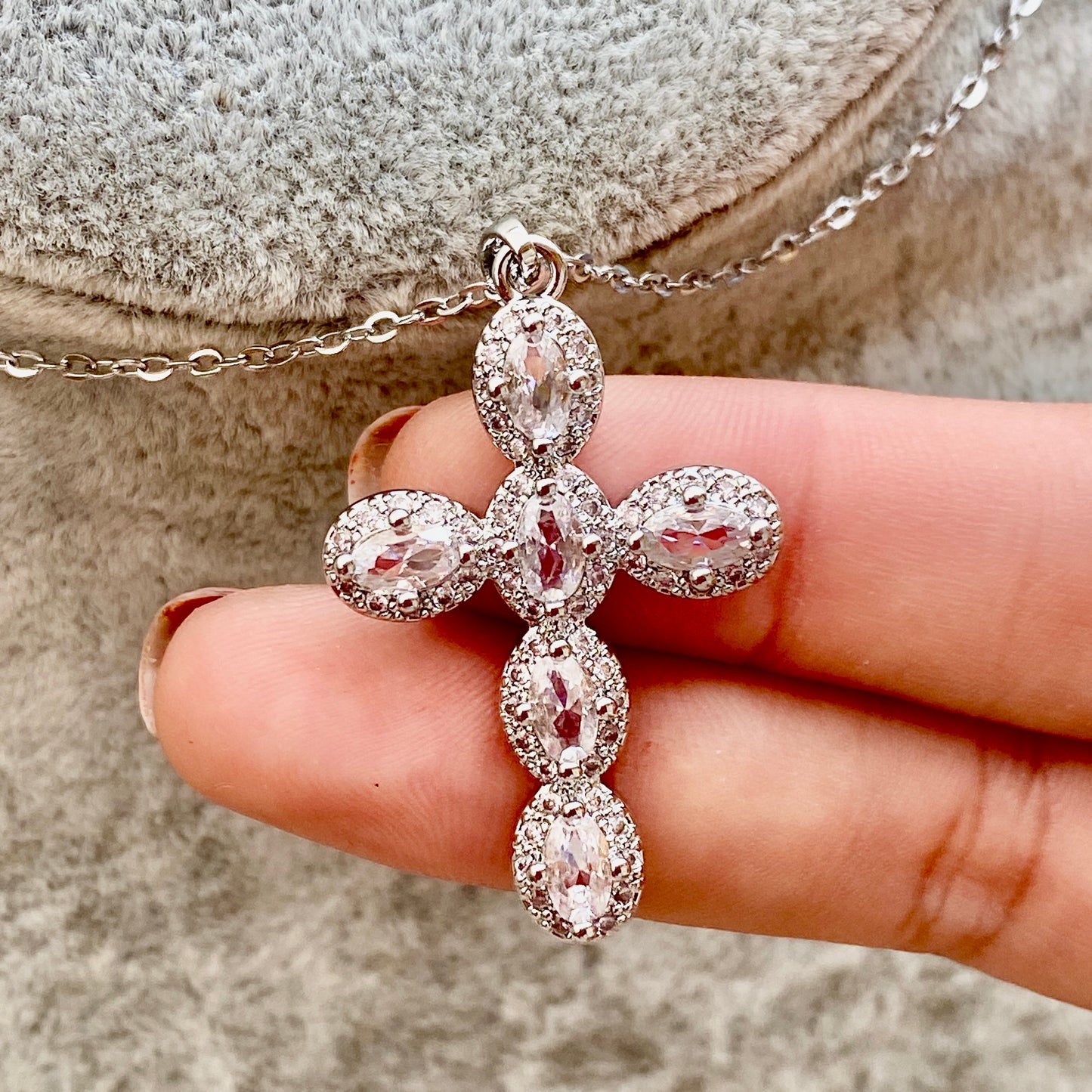 Collar Acero Inoxidable 5917-19