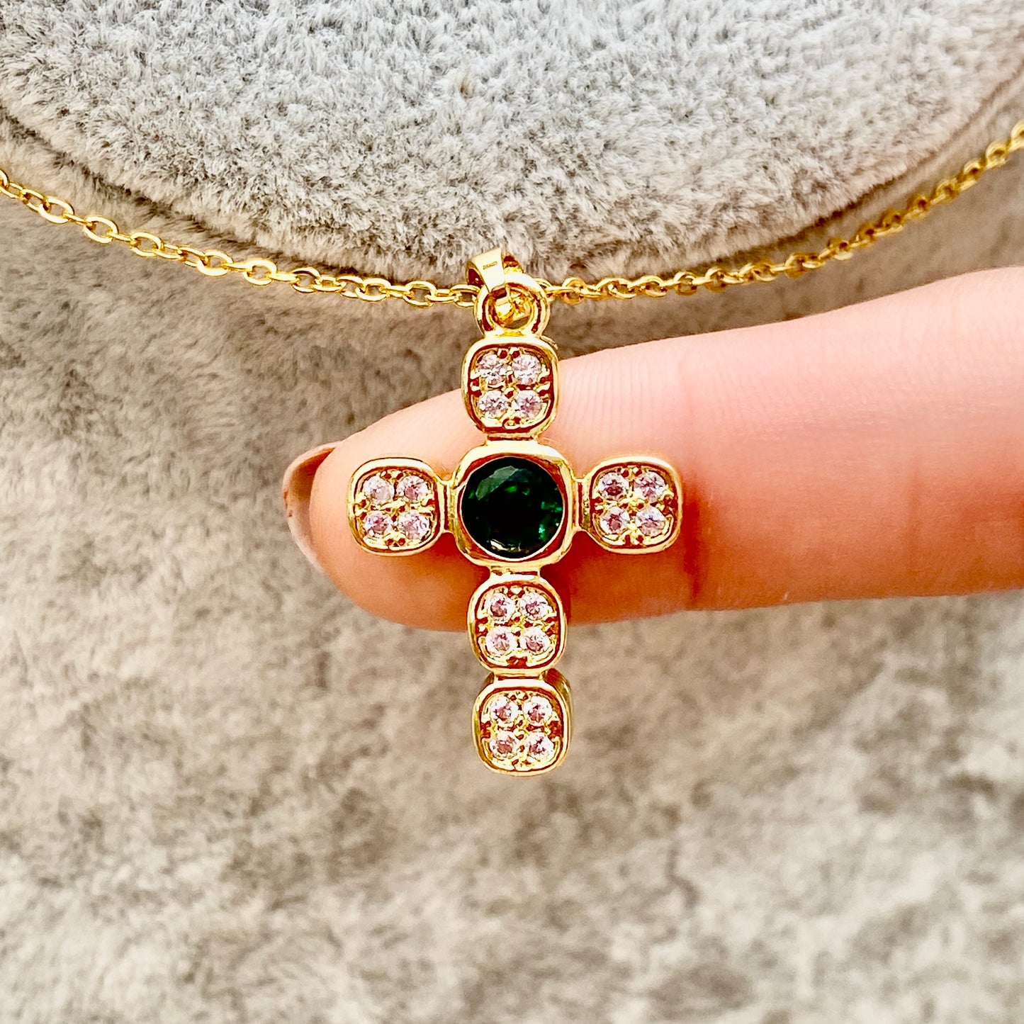 Collar Acero Inoxidable 5917-20