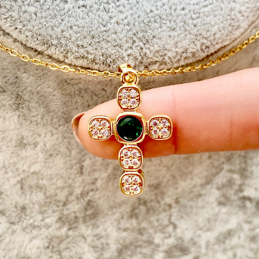 Collar Acero Inoxidable 5917-20