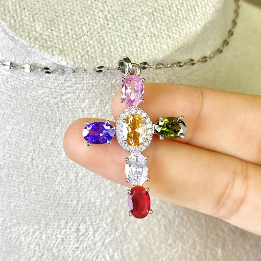 Collar Acero Inoxidable 5917-23