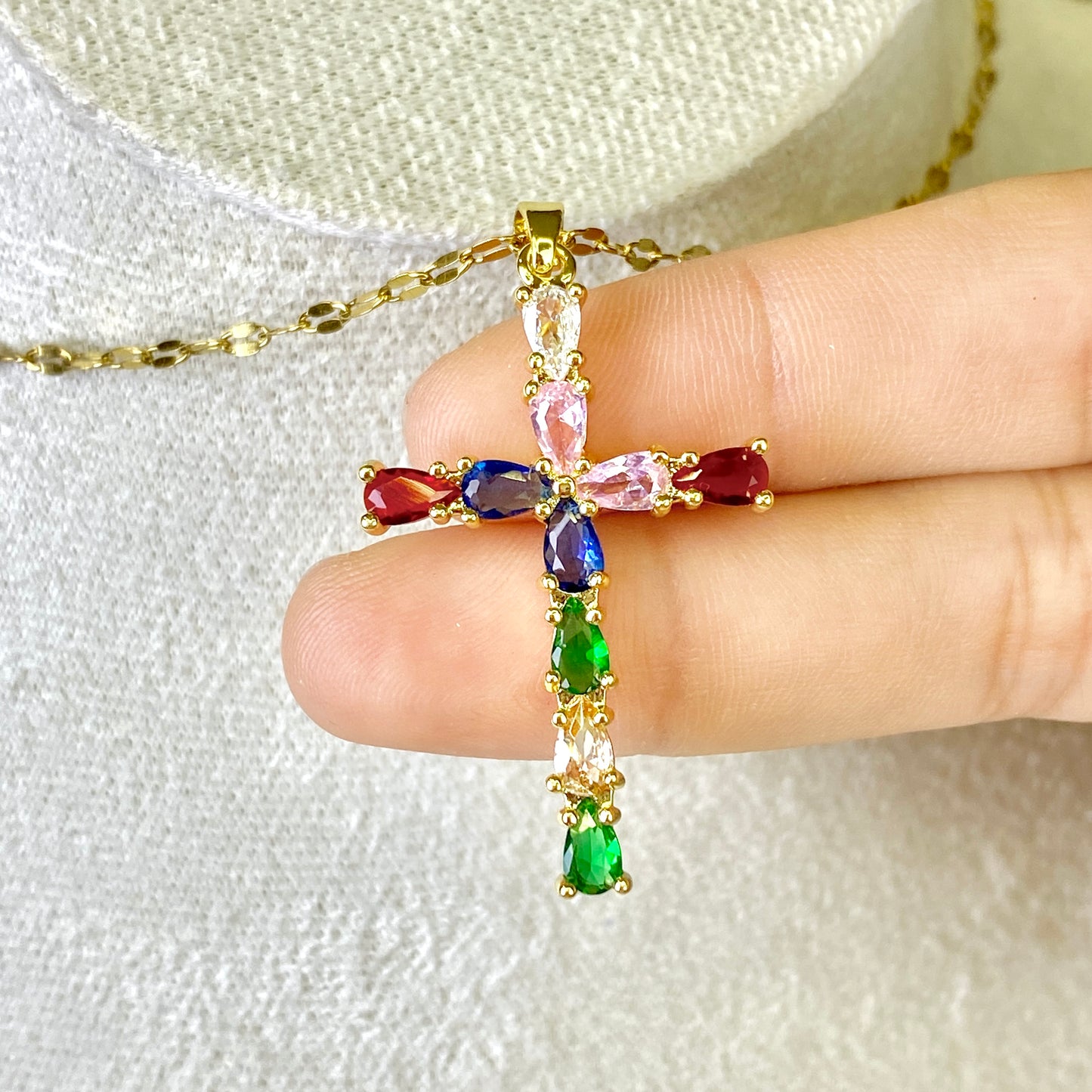 Collar Acero Inoxidable 5917-24