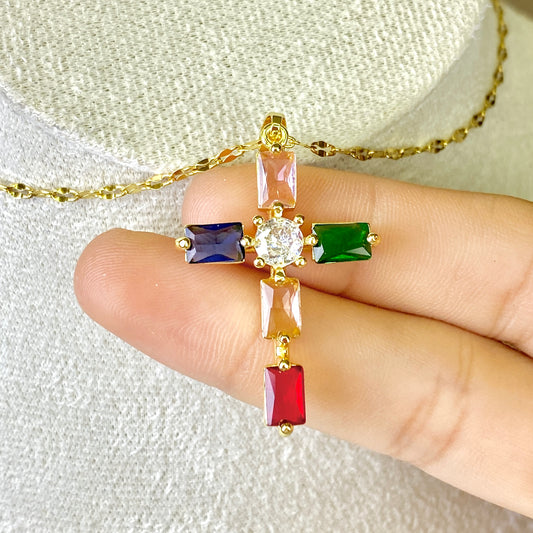 Collar Acero Inoxidable 5917-25