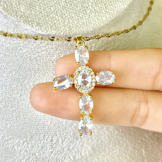 Collar Acero Inoxidable 5917-29