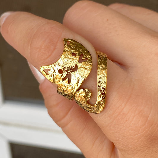 Anillo Acero Inoxidable 5917-4
