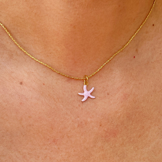 Collar Acero Inoxidable 6175-26