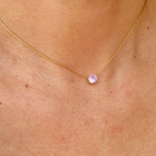 Collar Acero Inoxidable 6175-35