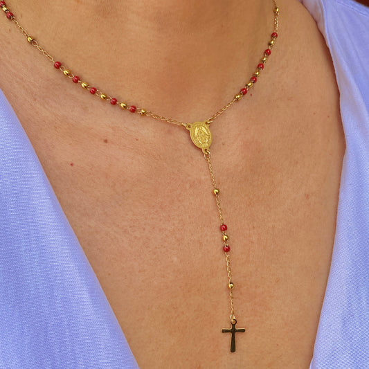 Collar Acero Inoxidable 6175-41