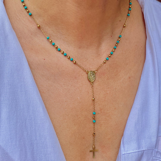Collar Acero Inoxidable 6175-42