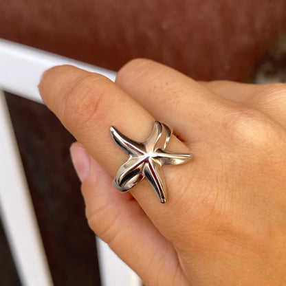 Anillo Acero Inoxidable 6175-64