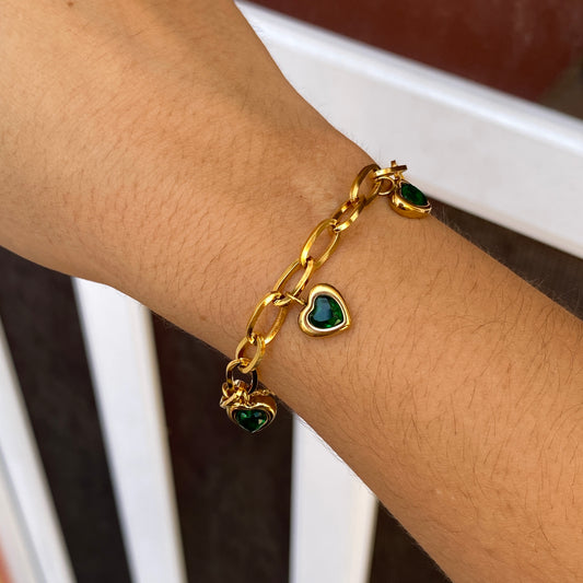 Pulsera Acero Inoxidable 6175-75