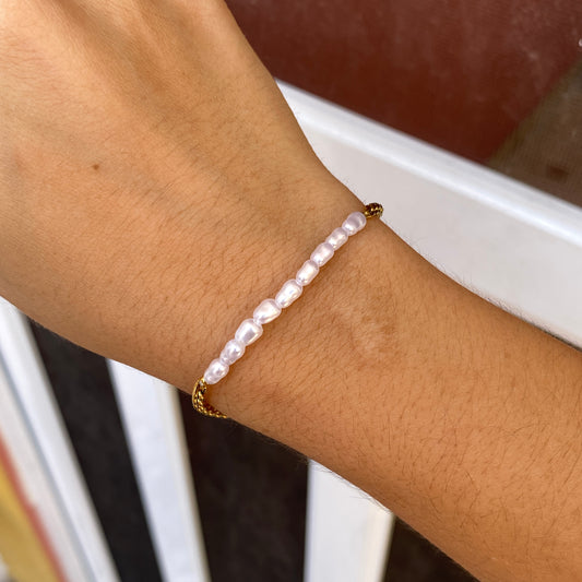 Pulsera Acero Inoxidable 6175-8