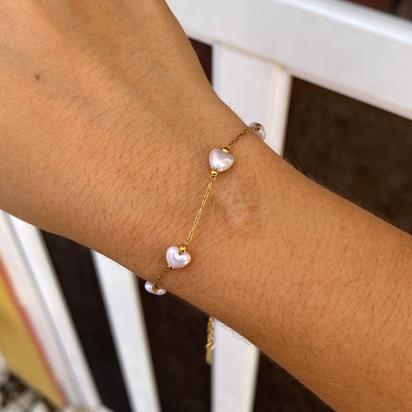 Pulsera Acero Inoxidable 6175-81