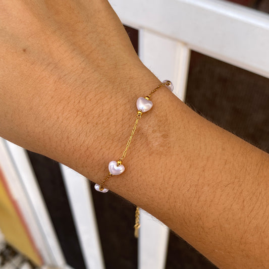 Pulsera Acero Inoxidable 6175-81
