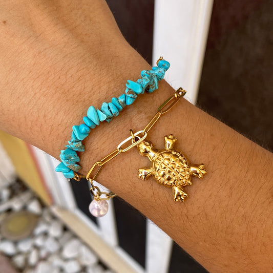 Pulsera Acero Inoxidable 6175-86
