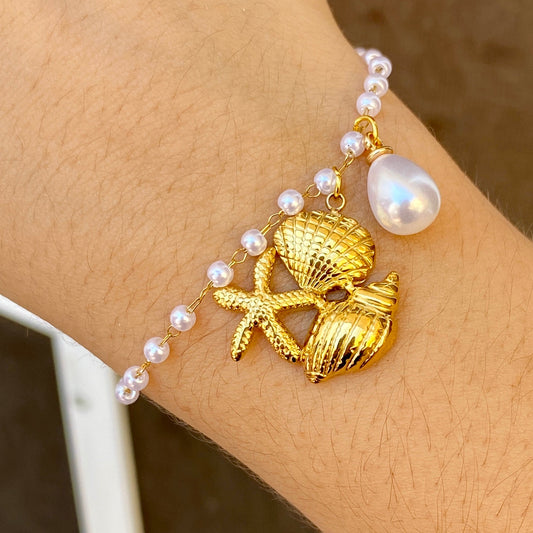 Pulsera Acero Inoxidable 6175-87