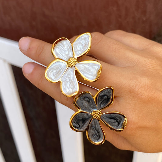 Anillo Acero Inoxidable 6175-98