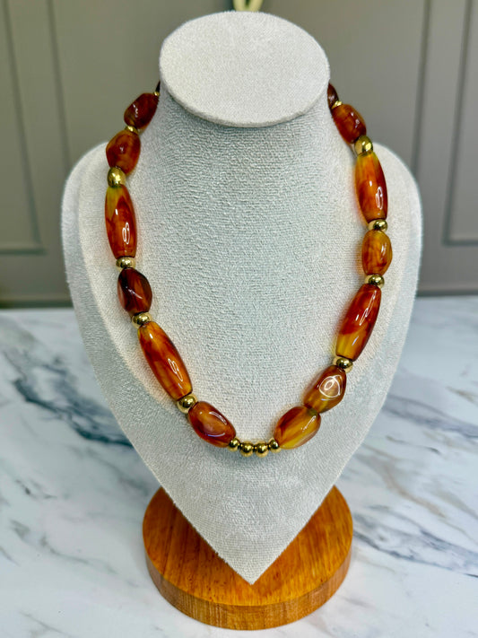 Collar Acero Inoxidable 8117-97