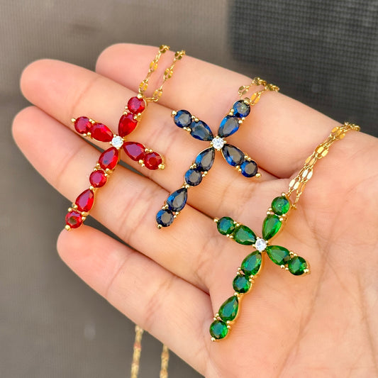 Collar Acero Inoxidable 5917-26