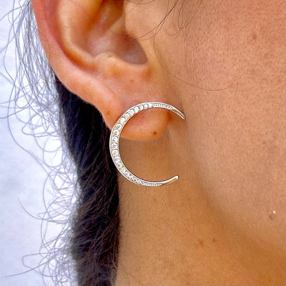 Aretes Desigual Chapa de Oro 7280-36