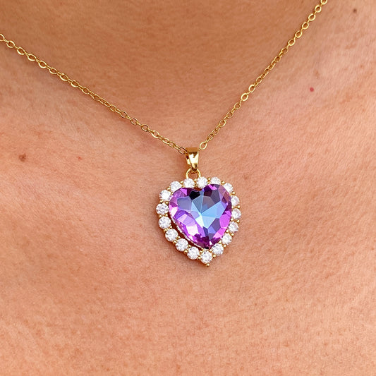 Collar Acero Inoxidable 7339-15