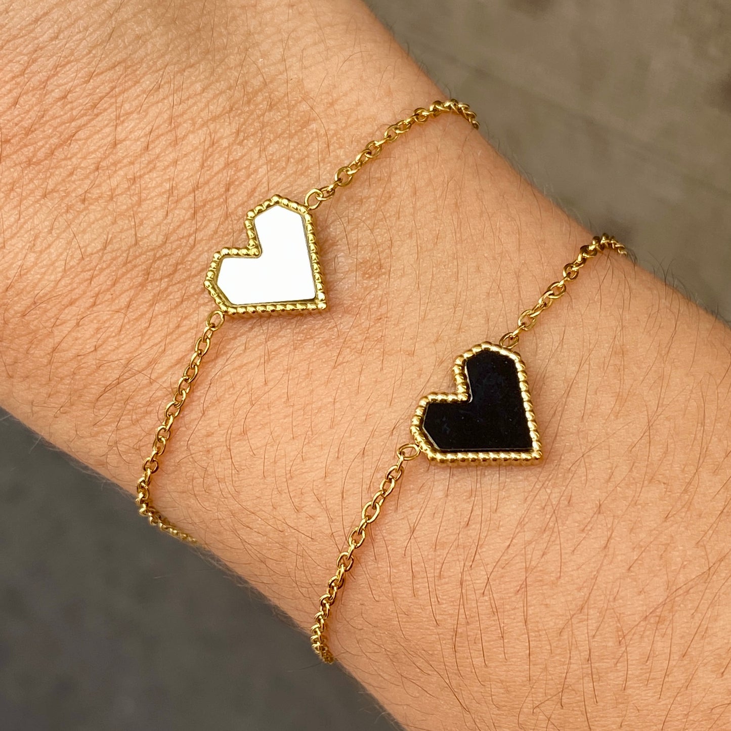 Pulsera Acero Inoxidable 7339-27