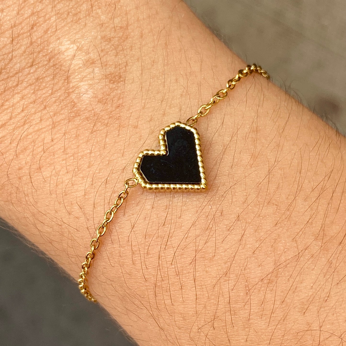 Pulsera Acero Inoxidable 7339-27