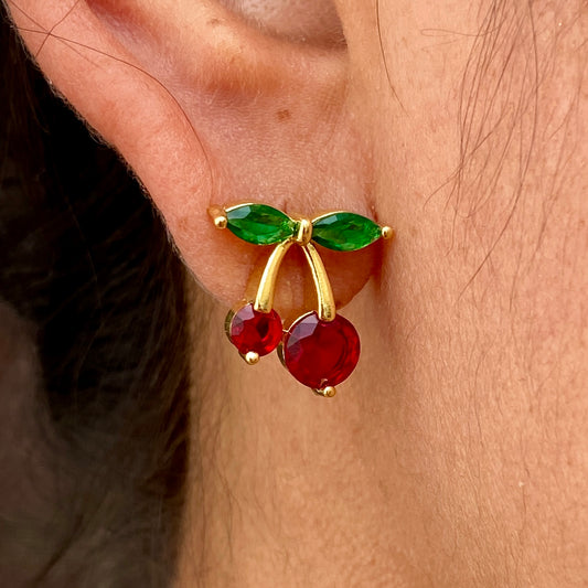 Aretes Acero Inoxidable 7339-35